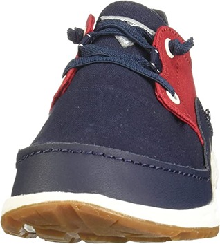Columbia Men's PFG Bahama Vent Relaxed Boat Shoe