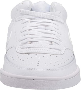 Nike men's Court Vision Mid Sneaker