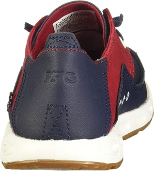 Columbia Men's PFG Bahama Vent Relaxed Boat Shoe