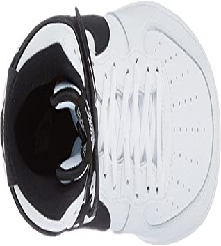 Nike Men's AIR Force 1 '07 Basketball Shoes