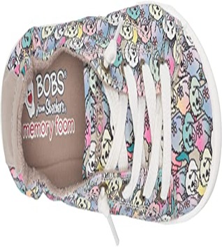 Women's BOBS Beach Bingo Aloha
