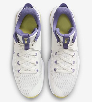 Nike Mens Wearallday (Td) Sneaker