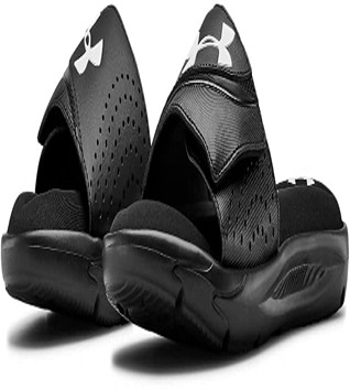 Under Armour mens slippers
