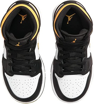 Nike men's Air Jordan 1