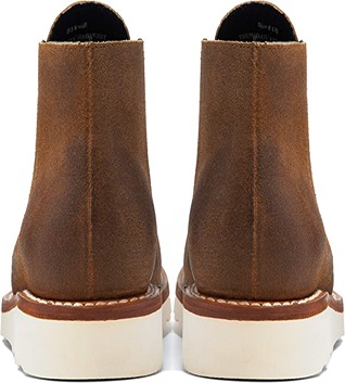 Thursday Boot Company Scout Men's Chukka Boot