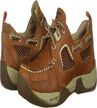 Sperry Mens Sea Kite Sport Moc Boat Shoe