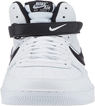 Nike Men's AIR Force 1 '07 Basketball Shoes