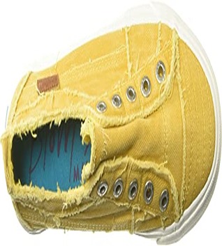 Blowfish Malibu Womens Play Canvas