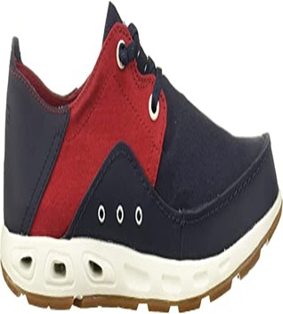 Columbia Men's PFG Bahama Vent Relaxed Boat Shoe