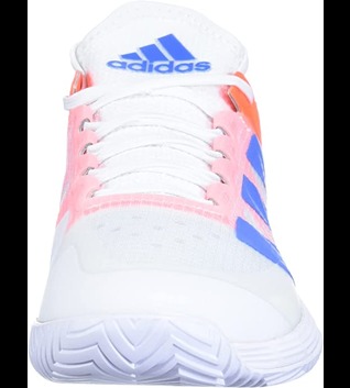 adidas Mens Adizero Ubersonic 4 M Heat RDY Cross Country Running Shoe