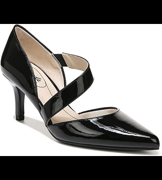 LifeStride Womens Suki Pump