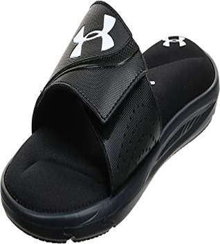 Under Armour mens slippers