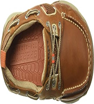 Sperry Mens Sea Kite Sport Moc Boat Shoe