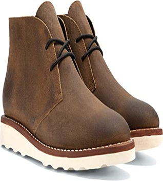 Thursday Boot Company Scout Men's Chukka Boot