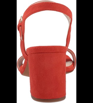 Cole Haan womens JOSIE BLOCK HEEL SANDAL (65MM) Heeled Sandal