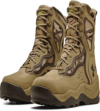 Charged Raider Wp Hiking Boot