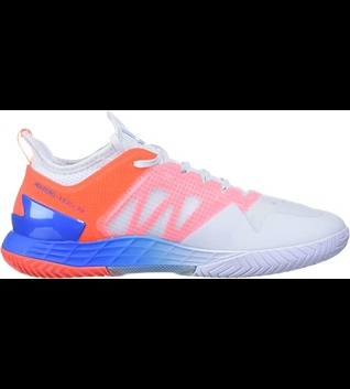 adidas Mens Adizero Ubersonic 4 M Heat RDY Cross Country Running Shoe