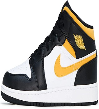 Nike men's Air Jordan 1