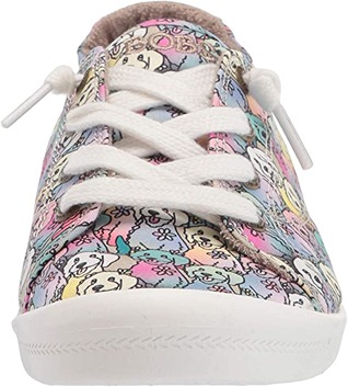 Women's BOBS Beach Bingo Aloha