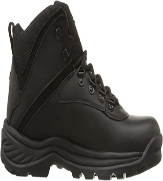Men's White Ledge Mid Waterproof Hiking Boot