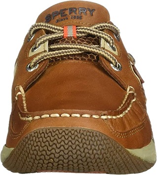 Sperry Mens Sea Kite Sport Moc Boat Shoe