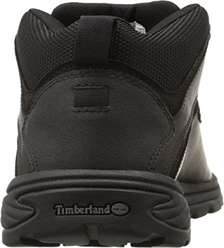 Men's White Ledge Mid Waterproof Hiking Boot