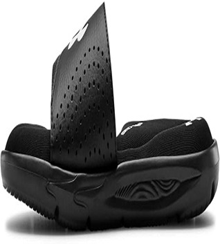 Under Armour mens slippers